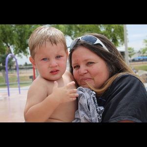 Meet your Posher, Aleta